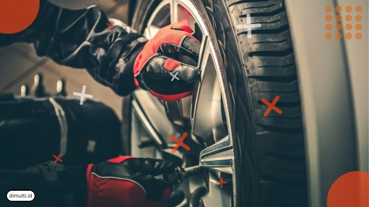 7 Common Tire Problems and How to Fix Them