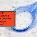 HE Detergent