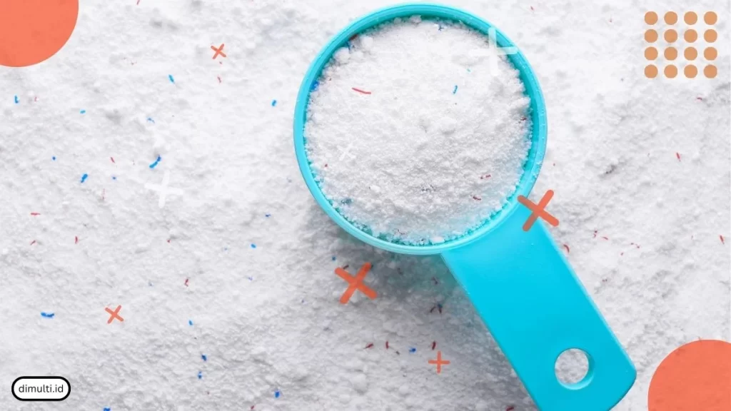 What is HE Detergent? And How Is It Different From Regular Detergent?