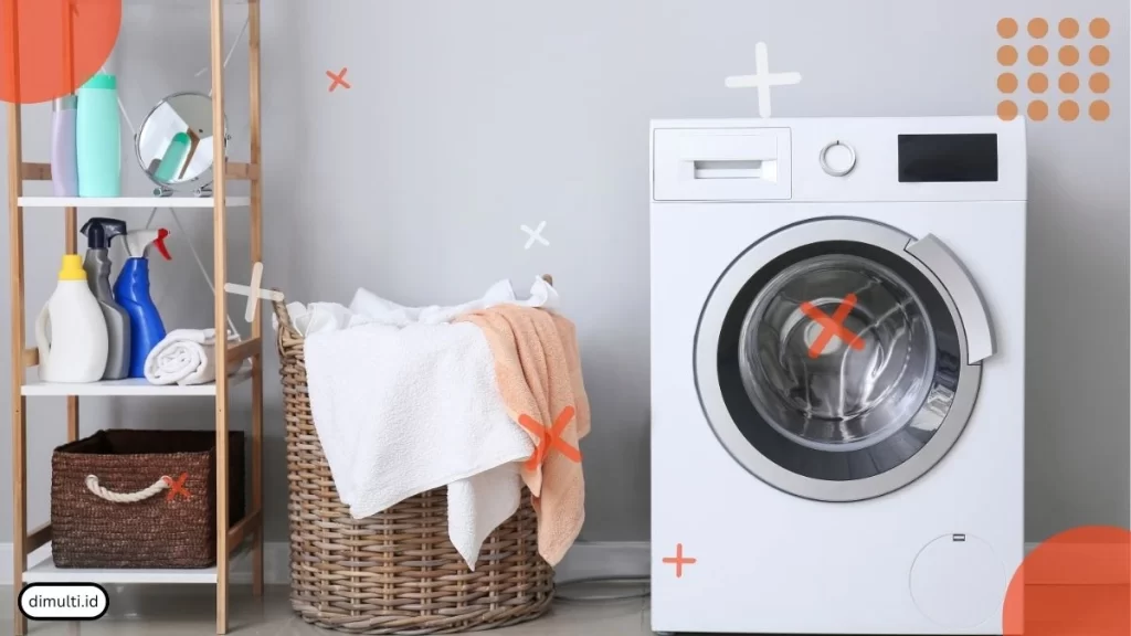 How Much Water Does HE Washer Use?