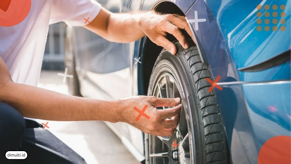 TPMS: What is That? What Are The Types?