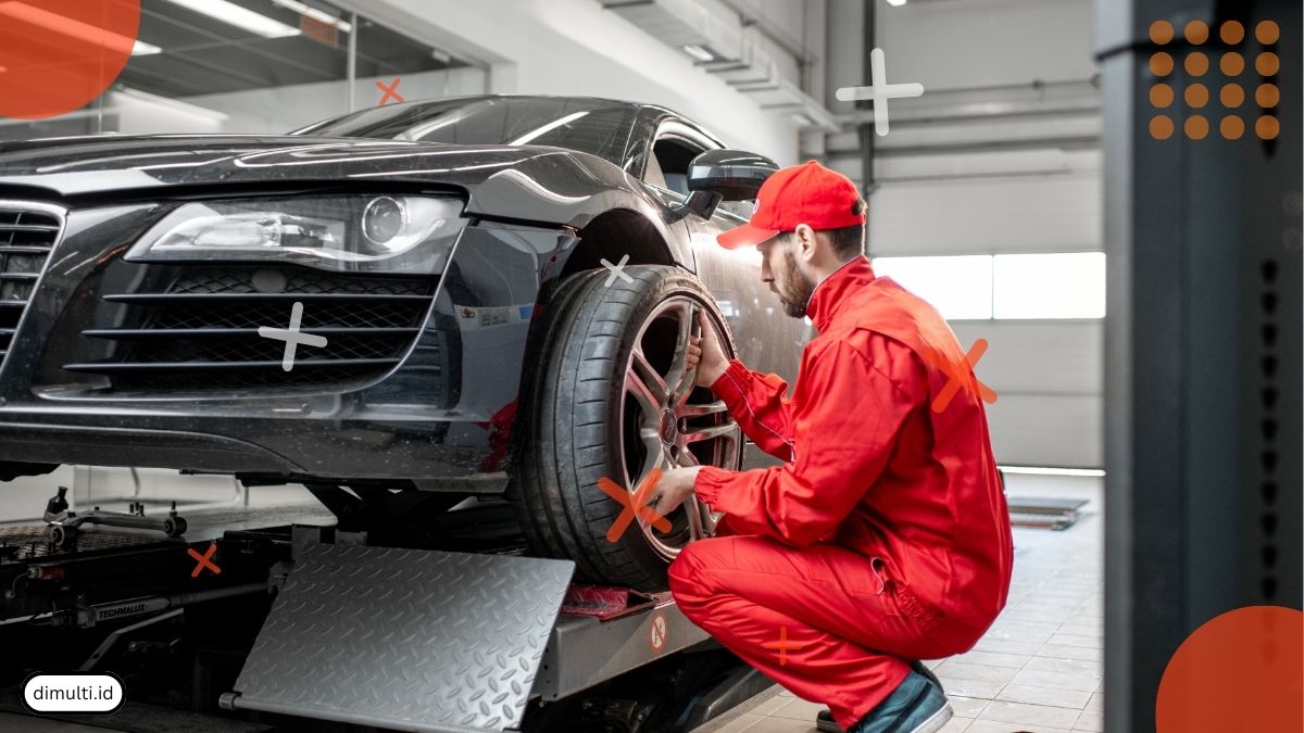Tire Rotation