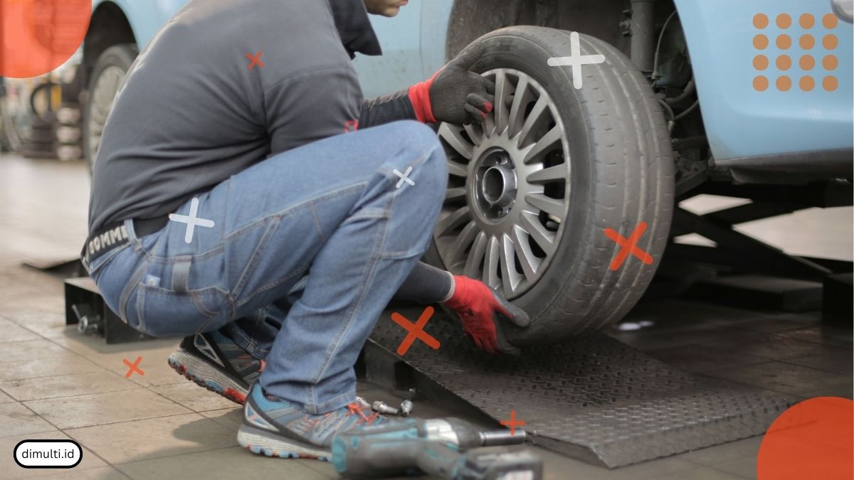 Car Tire Rotation: What Is It? Why Is It Important?
