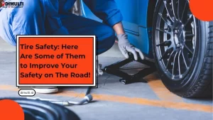 Tire Safety