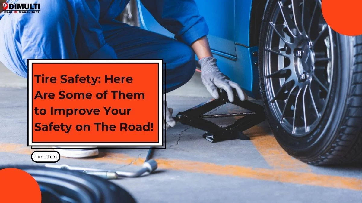 Tire Safety