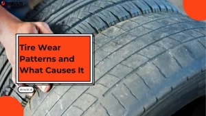 Tire Wear Patterns