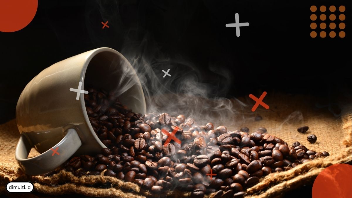 Types of Coffee Beans and Their Characteristics