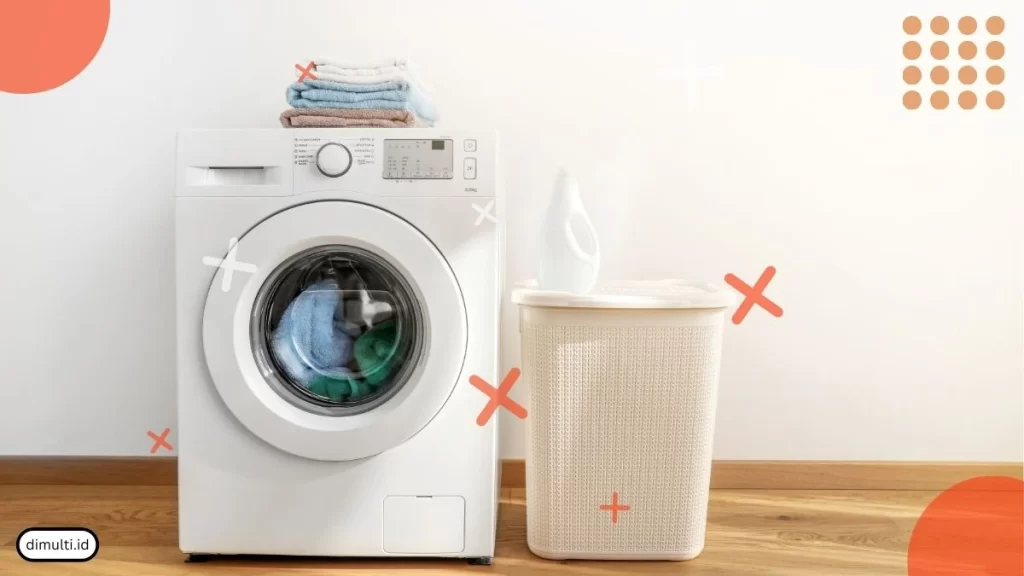Washing Machine Not Filling With Water: Here’s Why!