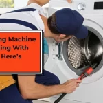 Washing Machine Not Filling With Water