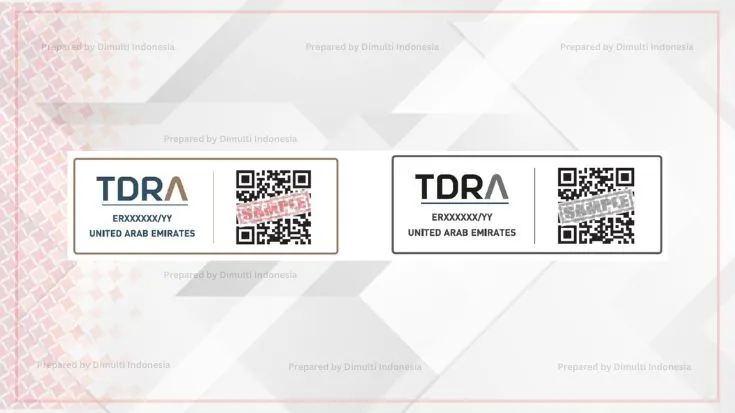 UAE Type Approval