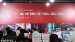 Dimulti Attended the Official Grand Opening Ceremony of PT. UL Internasional Indonesia in Jakarta
