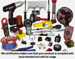 Dimulti Opens New Branch of Services for SNI Certification