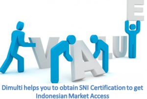 Dimulti Opens New Branch of Services for SNI Certification