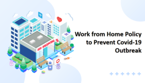 Work from home policy