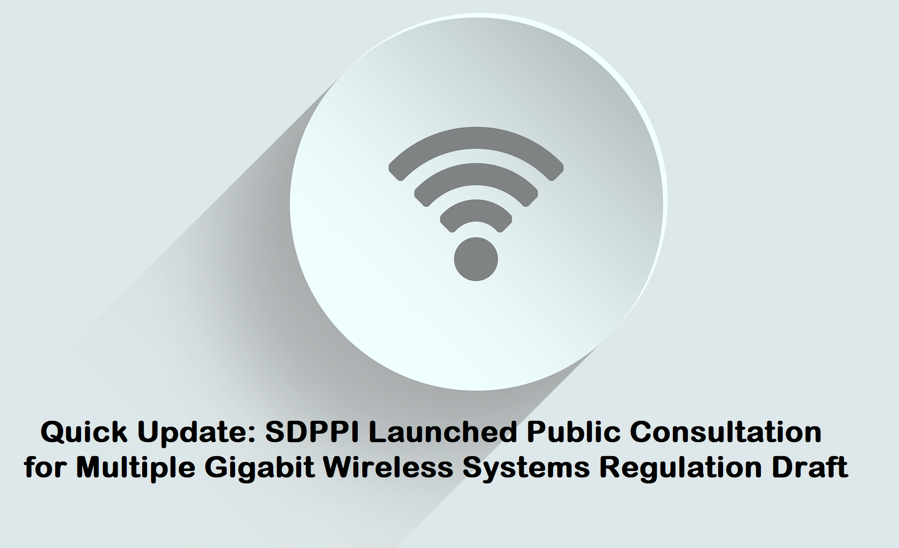 Multiple Gigabit Wireless Systems