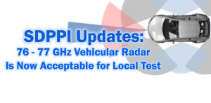 Vehicular radar