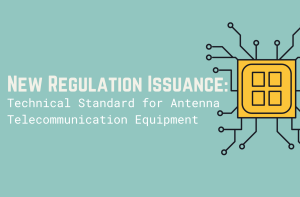 Kepmen Kominfo No 601 Tahun 2023: New Antenna Technical Standard in Indonesia