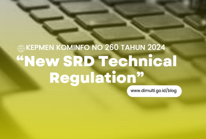 Indonesia Short Range Device Requirements
