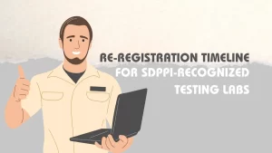 Re-registration timeline