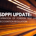 Expiration of KEPDIRJEN SDPPI No 109 Tahun 2024