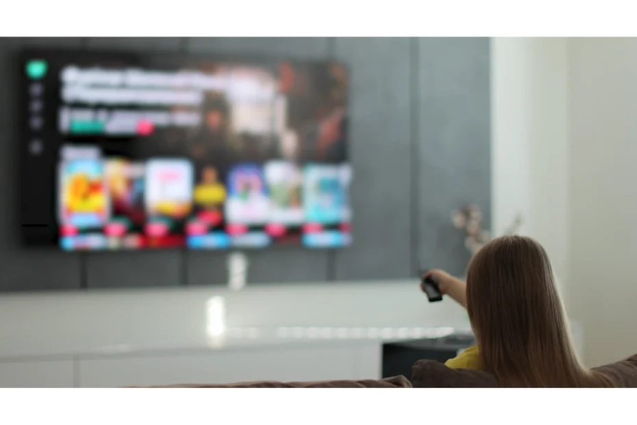 Smart Innovation for a Television Remote Controller for More Advanced Viewing Experience