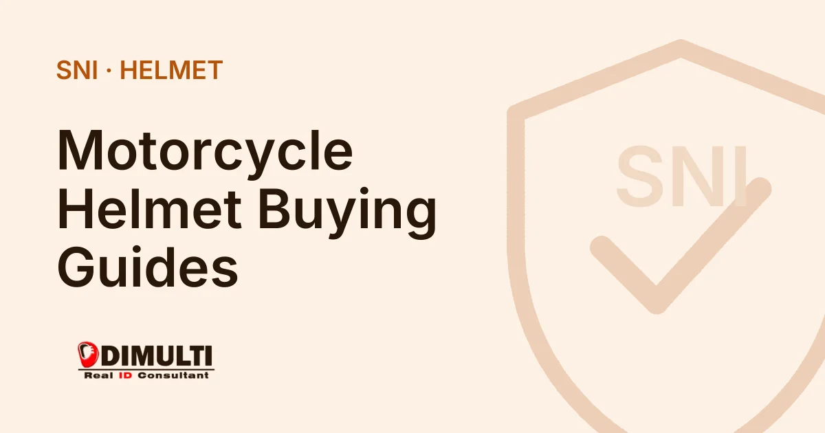 Motorcycle Helmet Buying Guides