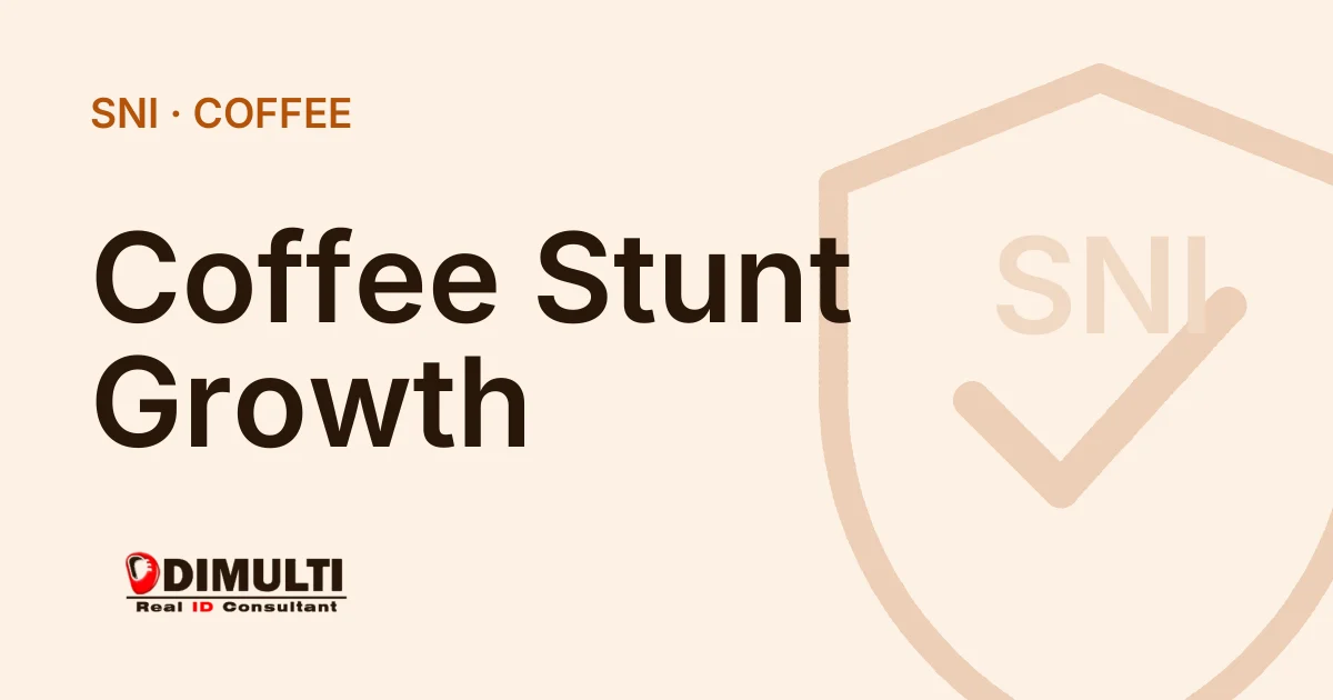Coffee Stunt Growth: Is It a Myth? Or Is It a Fact?