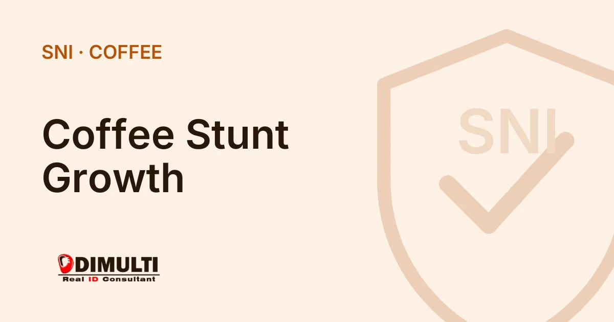 Coffee Stunt Growth: Is It a Myth? Or Is It a Fact?
