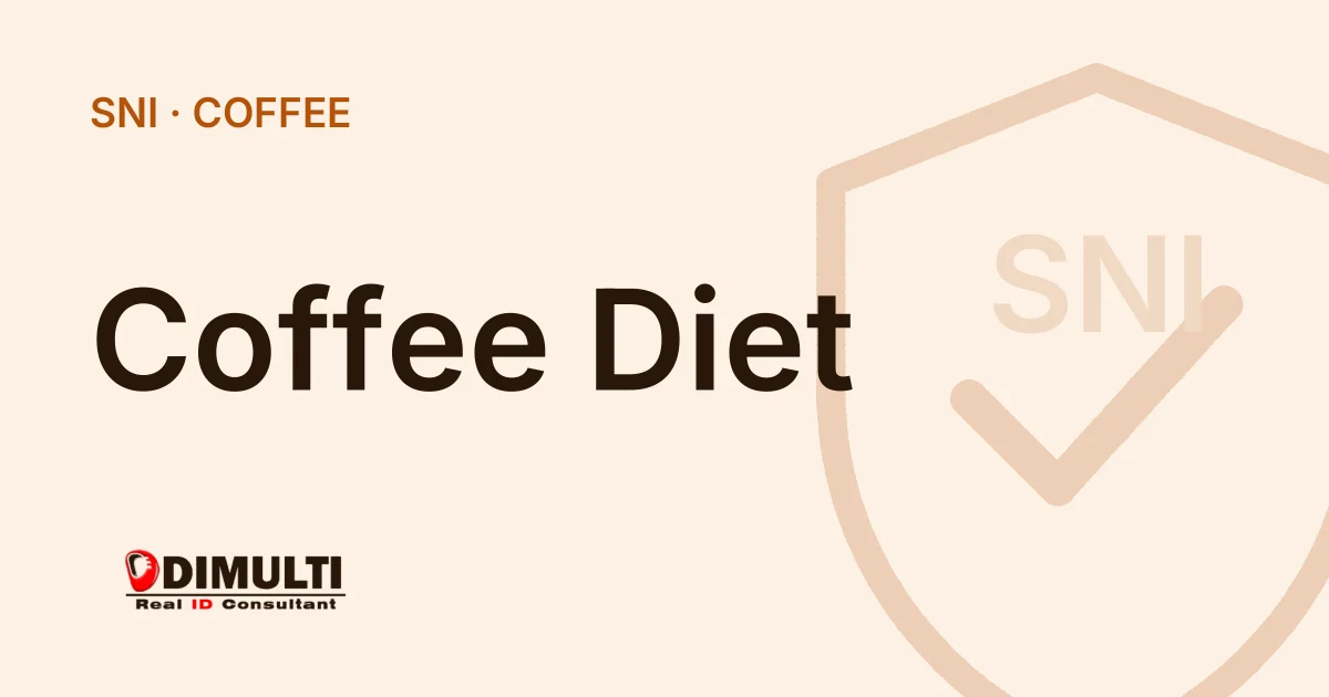 Coffee Diet: What Is It? How Does It Work? And How to Do It?