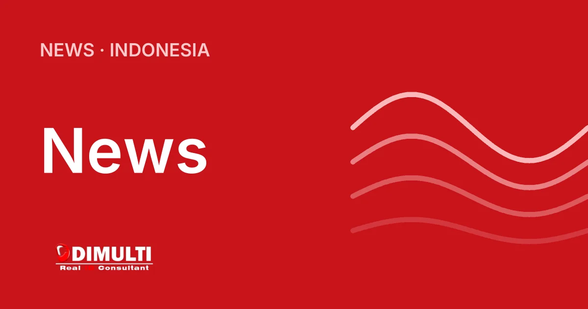 Dimulti Attended the Official Grand Opening Ceremony of PT. UL Internasional Indonesia in Jakarta