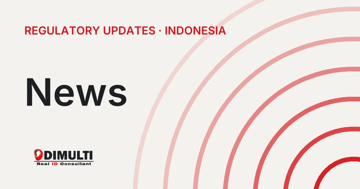 PERMEN KOMINFO NO 2 TAHUN 2023: Updated Regulation of Radio Frequency Spectrum Usage Based on Class Permits